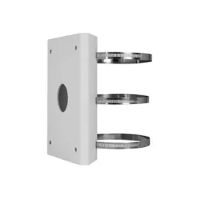 UNV Pole Mount Adapter For PTZ Dome Series (TR-UP08-A-IN)