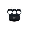 TRIPLE Sting Ring 28,000,000 Stun Gun (Black)