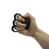 TRIPLE Sting Ring 28,000,000 Stun Gun (Black)