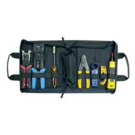 Platinum Tools PRO HD Twisted Pair and Coaxial Kit