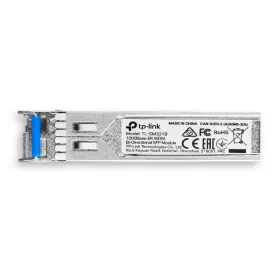 TP-Link 1000Base-BX WDM Bi-Directional SFP Module (TL-SM321B)