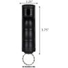 WildFire ½ oz Pepper Gel – Flip-Top with Quick Release