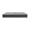 UNV 8-Channel 12MP NDAA Compliant PoE NVR with 2 SATA HDD Bays (NVR302-08B-P8-IQ)