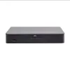 UNV 4K 16-Channel Hybrid XVR With 16 BNC, 8 IP, with 2 SATA HDD Bays, NDAA Compliant (XVR302-16Q3)