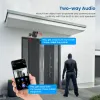 Security Battery Camera Solar Wireless WiFi Outdoor Monitoring 2 MP