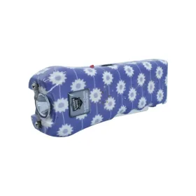 Ladies' Choice 21,000,000* Stun Gun (Color: Daisy)