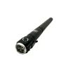 Streetwise Push Button Auto Expandable Baton with Flashlight